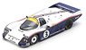Porsche 962C No.3 24H Le Mans 1985 A.Holbert V.Schuppan J.Watson (Diecast Car)