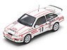 Ford Sierra RS Cosworth No.10 Monte-Carlo Rally 1987 K.Grundel T.Harryman (Diecast Car)