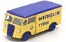 Morris PV 1948 Michelin (Diecast Car)