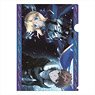 Fate/stay night [Heaven`s Feel] A4 Clear File A (Saber & Shirou Emiya) (Anime Toy)