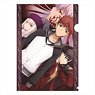Fate/stay night [Heaven`s Feel] A4 Clear File D (Assembly) (Anime Toy)