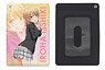 My Teen Romantic Comedy Snafu Fin Iroha Isshiki Full Color Pass Case (Anime Toy)