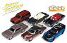 Johnny Lightning Classic Gold - 2020 Release 1B (Diecast Car)
