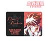 Blood Blockade Battlefront & Beyond Klaus V Reinherz Ani-Art 1 Pocket Pass Case Vol.2 (Anime Toy)