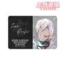 Blood Blockade Battlefront & Beyond Zapp Renfro Ani-Art 1 Pocket Pass Case Vol.2 (Anime Toy)