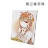 Spice and Wolf Holo Ani-Art Canvas Board (Anime Toy)