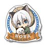 Gyugyutto Seal Uchitama?! Have You Seen My Tama? Nora (Anime Toy)