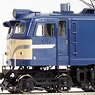 16番(HO) 国鉄 EF58 36号機 電気機関車 組立キット (組み立てキット) (鉄道模型)