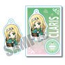 Gyugyutto Mini Stand Project Sakura Wars Claris (Anime Toy)