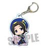 Gyugyutto Acrylic Key Ring Part.3 The Idolm@ster Side M Nao Okamura (Anime Toy)