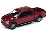 2018 Ford F-150 (Red) (Diecast Car)