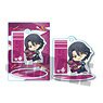 Gyugyutto Mini Stand Part.3 The Idolm@ster Side M Asselin BB II (Anime Toy)