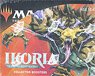 MTG Ikoria: Lair of Behemoths Collector Booster Pack (English Ver.) (Trading Cards)