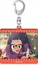 Heyacamp Acrylic Key Ring Chiaki Ogaki Charaby TV (Anime Toy)