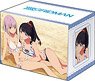 Bushiroad Deck Holder Collection V2 Vol.1003 SSSS.Gridman [Rikka & Akane] Part.2 (Card Supplies)