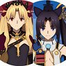 Fate/Grand Order - Absolute Demon Battlefront: Babylonia Trading LED Badge Vol.2 (Set of 6) (Anime Toy)