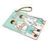 Chara Pass [Haikyu!!] 05 Toru Oikawa & Hajime Iwaizumi (Anime Toy)