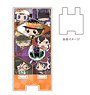 Smartphone Chara Stand [Katekyo Hitman Reborn!] 04 Arcobaleno Panel Layout Design (Photo Chara) (Anime Toy)
