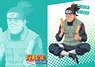 Naruto [Especially Illustrated] A4 Clear File Iruka (Anime Toy)