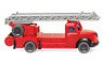 (N) Fire brigade - DL 25 h (Magirus) (Model Train)