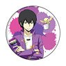 Can Badge [Katekyo Hitman Reborn!] 20 Coveralls Ver. Kyoya Hibari (Anime Toy)