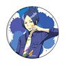 Can Badge [Katekyo Hitman Reborn!] 21 Coveralls Ver. Mukuro Rokudo (Anime Toy)