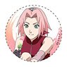Naruto [Especially Illustrated] Can Badge Sakura (Anime Toy)