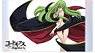 Klockworx Multi Mat Collection Vol.53 Code Geass Lelouch of the Rebellion C.C. (Card Supplies)