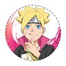 BORUTO 【描き下ろし】 缶バッジ ボルト (キャラクターグッズ)