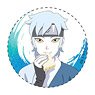 Boruto [Especially Illustrated] Can Badge Mitsuki (Anime Toy)