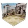 Dioramansion 150: Roman Forum (Anime Toy)