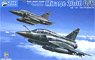 Mirage 2000D/N (Plastic model)