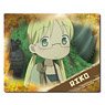 [Made in Abyss] Rubber Mouse Pad Design 01 (Riko) (Anime Toy)