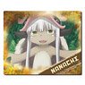 [Made in Abyss] Rubber Mouse Pad Design 03 (Nanachi/A) (Anime Toy)