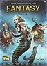 Painting Secrets For Fantasy Figures (English) (Book)
