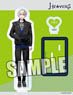 Uta no Prince-sama Heavens Acrylic Stand [Shion Amakusa] (Anime Toy)