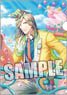 Uta no Prince-sama Shining Live Clear File Dancing Petals Easter Parade Another Shot Ver. [Camus] (Anime Toy)