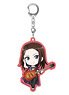 BanG Dream! Raise a Suilen Nendoroid Plus Acrylic Key Chain Layer (Anime Toy)