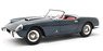 Ferrari 250GT Cabriolet Series 1 blauw 1957 (Diecast Car)