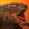 Defo-Real Burning Godzilla (2019) (Completed)