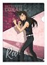 Detective Conan Chase! Series Clear File Ran Mori (Anime Toy)