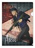 Detective Conan Chase! Series Clear File Shuichi Akai (Anime Toy)