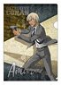 Detective Conan Chase! Series Clear File Toru Amuro (Anime Toy)