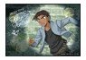 Detective Conan Chase! Series Microfiber Towel Heiji Hattori (Anime Toy)