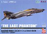 JASDF F-4EJ Kai Phantom II 301SQ `Last Year 2020` (Plastic model)