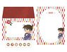 Detective Conan Letter Set Conan (Ink Wash Painting Style) (Anime Toy)