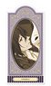 Bungo Stray Dogs Magnet Sheet 05 Fyodor.D (Anime Toy)
