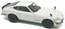 Nissan Fairlady Z-L (S30) (White Pearl) (Diecast Car)