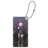 Fate/Grand Order - Absolute Demon Battlefront: Babylonia Domiterior Key Chain Vol.2 Mash Kyrielight (Anime Toy)