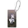 Fate/Grand Order - Absolute Demon Battlefront: Babylonia Domiterior Key Chain Vol.2 Fou (Anime Toy)